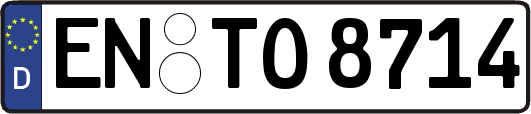 EN-TO8714