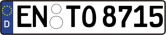 EN-TO8715