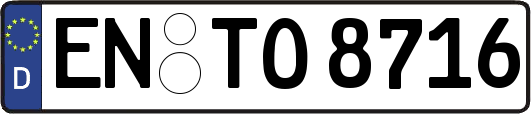 EN-TO8716