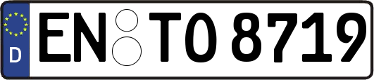 EN-TO8719