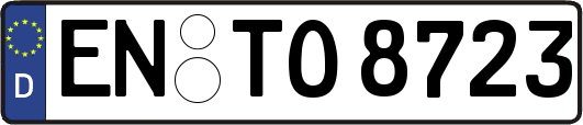 EN-TO8723