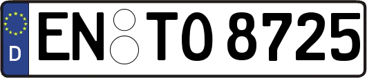 EN-TO8725