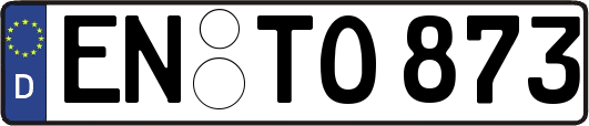 EN-TO873