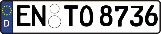 EN-TO8736