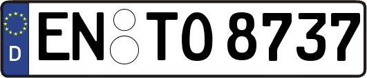 EN-TO8737