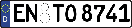 EN-TO8741