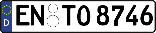 EN-TO8746