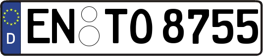 EN-TO8755