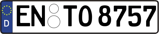 EN-TO8757