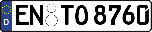 EN-TO8760