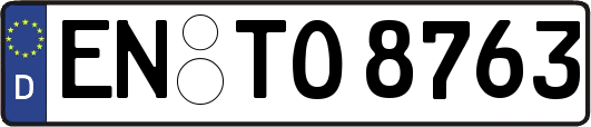 EN-TO8763