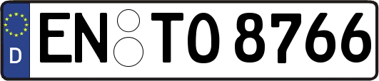 EN-TO8766