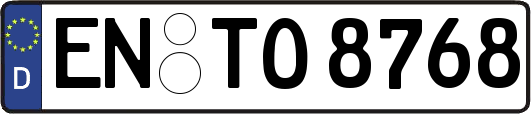 EN-TO8768