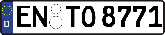 EN-TO8771