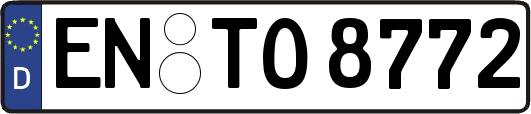 EN-TO8772