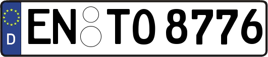 EN-TO8776