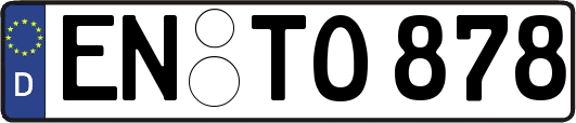 EN-TO878