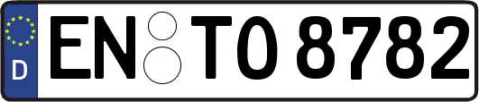 EN-TO8782