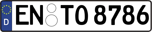 EN-TO8786