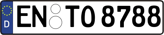 EN-TO8788