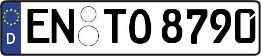 EN-TO8790