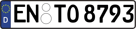 EN-TO8793