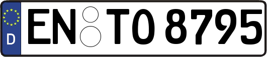 EN-TO8795