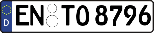 EN-TO8796