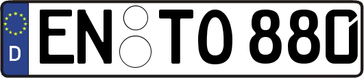 EN-TO880