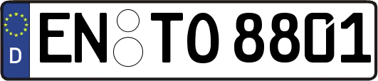 EN-TO8801