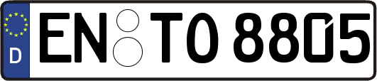 EN-TO8805