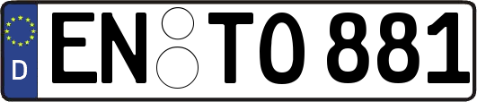 EN-TO881
