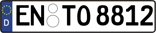 EN-TO8812