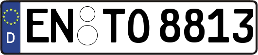 EN-TO8813