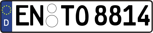 EN-TO8814