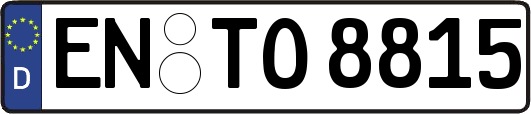 EN-TO8815
