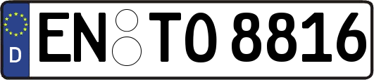 EN-TO8816