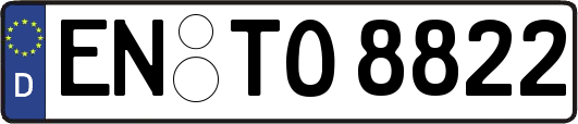 EN-TO8822