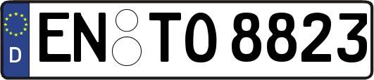EN-TO8823