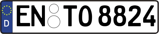 EN-TO8824