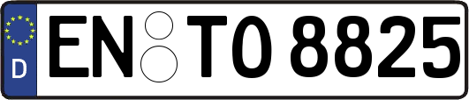 EN-TO8825