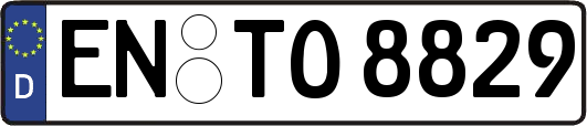 EN-TO8829