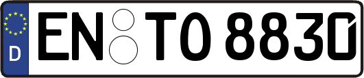 EN-TO8830