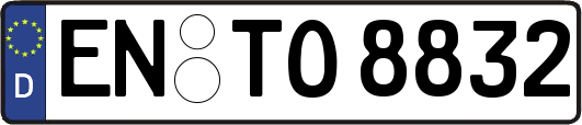 EN-TO8832