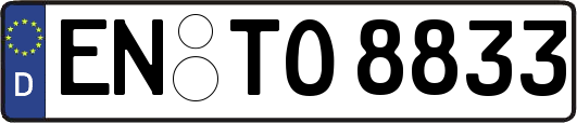 EN-TO8833