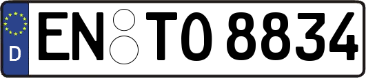 EN-TO8834