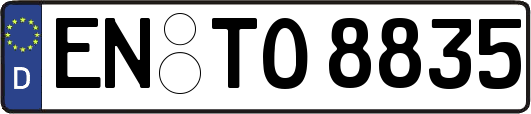 EN-TO8835