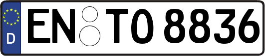 EN-TO8836