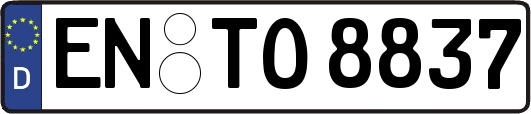 EN-TO8837