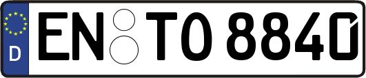 EN-TO8840